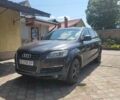 Чорний Ауді Ку 7, об'ємом двигуна 4.2 л та пробігом 300 тис. км за 7200 $, фото 1 на Automoto.ua