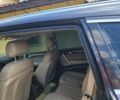 Чорний Ауді Ку 7, об'ємом двигуна 4.2 л та пробігом 300 тис. км за 7200 $, фото 7 на Automoto.ua
