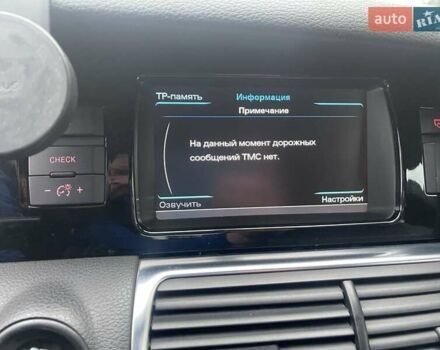 Черный Ауди Ку 7, объемом двигателя 3 л и пробегом 322 тыс. км за 11800 $, фото 24 на Automoto.ua