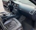 Чорний Ауді Ку 7, об'ємом двигуна 2.97 л та пробігом 218 тис. км за 11500 $, фото 11 на Automoto.ua