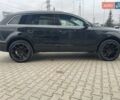 Черный Ауди Ку 7, объемом двигателя 3 л и пробегом 322 тыс. км за 11800 $, фото 12 на Automoto.ua