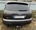 Черный Ауди Ку 7, объемом двигателя 3 л и пробегом 340 тыс. км за 4100 $, фото 1 на Automoto.ua