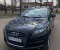 Черный Ауди Ку 7, объемом двигателя 2.97 л и пробегом 257 тыс. км за 12200 $, фото 1 на Automoto.ua