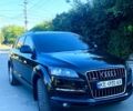 Ауди Ку 7 2006 в Днепре (Днепропетровске) на Automoto.ua Черный Ауди Ку 7, объемом двигателя 3.6 л и пробегом 200 тыс. км за 11500 $, фото 1 на Automoto.ua