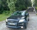 Чорний Ауді Ку 7, об'ємом двигуна 3 л та пробігом 320 тис. км за 11000 $, фото 10 на Automoto.ua