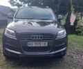 Черный Ауди Ку 7, объемом двигателя 3 л и пробегом 355 тыс. км за 10700 $, фото 11 на Automoto.ua