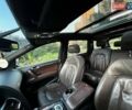 Чорний Ауді Ку 7, об'ємом двигуна 2.97 л та пробігом 218 тис. км за 11500 $, фото 17 на Automoto.ua