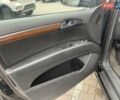 Черный Ауди Ку 7, объемом двигателя 3 л и пробегом 322 тыс. км за 11800 $, фото 16 на Automoto.ua