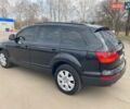 Черный Ауди Ку 7, объемом двигателя 2.97 л и пробегом 257 тыс. км за 12200 $, фото 8 на Automoto.ua