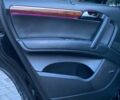 Черный Ауди Ку 7, объемом двигателя 42 л и пробегом 352 тыс. км за 10790 $, фото 26 на Automoto.ua