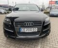 Черный Ауди Ку 7, объемом двигателя 3 л и пробегом 322 тыс. км за 11800 $, фото 15 на Automoto.ua
