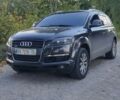 Чорний Ауді Ку 7, об'ємом двигуна 3 л та пробігом 351 тис. км за 11000 $, фото 1 на Automoto.ua