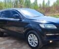 Черный Ауди Ку 7, объемом двигателя 3 л и пробегом 285 тыс. км за 12000 $, фото 5 на Automoto.ua