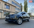 Черный Ауди Ку 7, объемом двигателя 3 л и пробегом 285 тыс. км за 11900 $, фото 60 на Automoto.ua