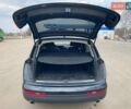 Черный Ауди Ку 7, объемом двигателя 2.97 л и пробегом 257 тыс. км за 12200 $, фото 22 на Automoto.ua
