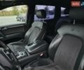 Ауді Ку 7 2006 у Глубокой на Automoto.ua Чорний Ауді Ку 7, об'ємом двигуна 2.97 л та пробігом 358 тис. км за 13200 $, фото 1 на Automoto.ua