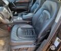 Черный Ауди Ку 7, объемом двигателя 3.6 л и пробегом 205 тыс. км за 11000 $, фото 9 на Automoto.ua