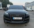 Черный Ауди Ку 7, объемом двигателя 2.97 л и пробегом 262 тыс. км за 12000 $, фото 1 на Automoto.ua