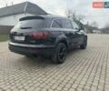 Черный Ауди Ку 7, объемом двигателя 2.97 л и пробегом 321 тыс. км за 11500 $, фото 4 на Automoto.ua
