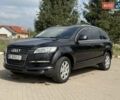 Черный Ауди Ку 7, объемом двигателя 2.97 л и пробегом 286 тыс. км за 12200 $, фото 1 на Automoto.ua