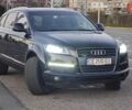 Черный Ауди Ку 7, объемом двигателя 2.97 л и пробегом 320 тыс. км за 12200 $, фото 1 на Automoto.ua