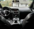 Черный Ауди Ку 7, объемом двигателя 3 л и пробегом 320 тыс. км за 8999 $, фото 6 на Automoto.ua