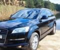 Чорний Ауді Ку 7, об'ємом двигуна 3 л та пробігом 285 тис. км за 12300 $, фото 4 на Automoto.ua