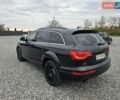 Ауді Ку 7 2006 у Глубокой на Automoto.ua Чорний Ауді Ку 7, об'ємом двигуна 2.97 л та пробігом 358 тис. км за 13200 $, фото 5 на Automoto.ua