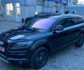 Черный Ауди Ку 7, объемом двигателя 42 л и пробегом 352 тыс. км за 11290 $, фото 1 на Automoto.ua