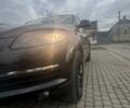 Черный Ауди Ку 7, объемом двигателя 2.97 л и пробегом 321 тыс. км за 11500 $, фото 7 на Automoto.ua
