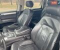 Черный Ауди Ку 7, объемом двигателя 2.97 л и пробегом 257 тыс. км за 12200 $, фото 13 на Automoto.ua