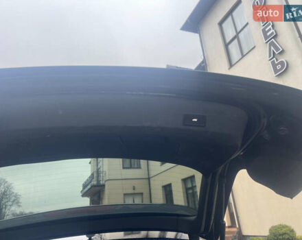 Черный Ауди Ку 7, объемом двигателя 3 л и пробегом 373 тыс. км за 10999 $, фото 22 на Automoto.ua