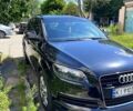 Чорний Ауді Ку 7, об'ємом двигуна 3.6 л та пробігом 285 тис. км за 10000 $, фото 8 на Automoto.ua