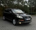 Черный Ауди Ку 7, объемом двигателя 3 л и пробегом 320 тыс. км за 8999 $, фото 5 на Automoto.ua