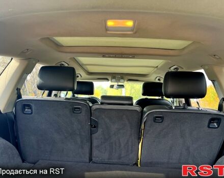 Черный Ауди Ку 7, объемом двигателя 4.2 л и пробегом 333 тыс. км за 9999 $, фото 5 на Automoto.ua