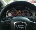 Черный Ауди Ку 7, объемом двигателя 3 л и пробегом 290 тыс. км за 12800 $, фото 13 на Automoto.ua