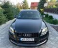 Черный Ауди Ку 7, объемом двигателя 3 л и пробегом 280 тыс. км за 3500 $, фото 1 на Automoto.ua