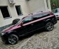 Чорний Ауді Ку 7, об'ємом двигуна 4.2 л та пробігом 255 тис. км за 15000 $, фото 1 на Automoto.ua