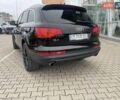 Черный Ауди Ку 7, объемом двигателя 3 л и пробегом 322 тыс. км за 11800 $, фото 7 на Automoto.ua