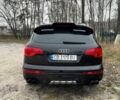 Черный Ауди Ку 7, объемом двигателя 4.2 л и пробегом 290 тыс. км за 11000 $, фото 1 на Automoto.ua