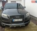 Черный Ауди Ку 7, объемом двигателя 3 л и пробегом 340 тыс. км за 10100 $, фото 8 на Automoto.ua