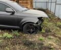 Черный Ауди Ку 7, объемом двигателя 3 л и пробегом 340 тыс. км за 4100 $, фото 2 на Automoto.ua