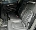 Чорний Ауді Ку 7, об'ємом двигуна 4.2 л та пробігом 255 тис. км за 15000 $, фото 19 на Automoto.ua