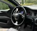 Черный Ауди Ку 7, объемом двигателя 3 л и пробегом 320 тыс. км за 8999 $, фото 9 на Automoto.ua