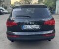 Черный Ауди Ку 7, объемом двигателя 3 л и пробегом 260 тыс. км за 13000 $, фото 1 на Automoto.ua