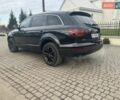 Черный Ауди Ку 7, объемом двигателя 2.97 л и пробегом 321 тыс. км за 11500 $, фото 12 на Automoto.ua