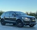 Черный Ауди Ку 7, объемом двигателя 4.2 л и пробегом 250 тыс. км за 9900 $, фото 9 на Automoto.ua