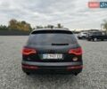 Ауді Ку 7 2006 у Глубокой на Automoto.ua Чорний Ауді Ку 7, об'ємом двигуна 2.97 л та пробігом 358 тис. км за 13200 $, фото 2 на Automoto.ua