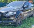 Черный Ауди Ку 7, объемом двигателя 3 л и пробегом 334 тыс. км за 10600 $, фото 2 на Automoto.ua