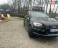Черный Ауди Ку 7, объемом двигателя 3 л и пробегом 373 тыс. км за 10999 $, фото 3 на Automoto.ua